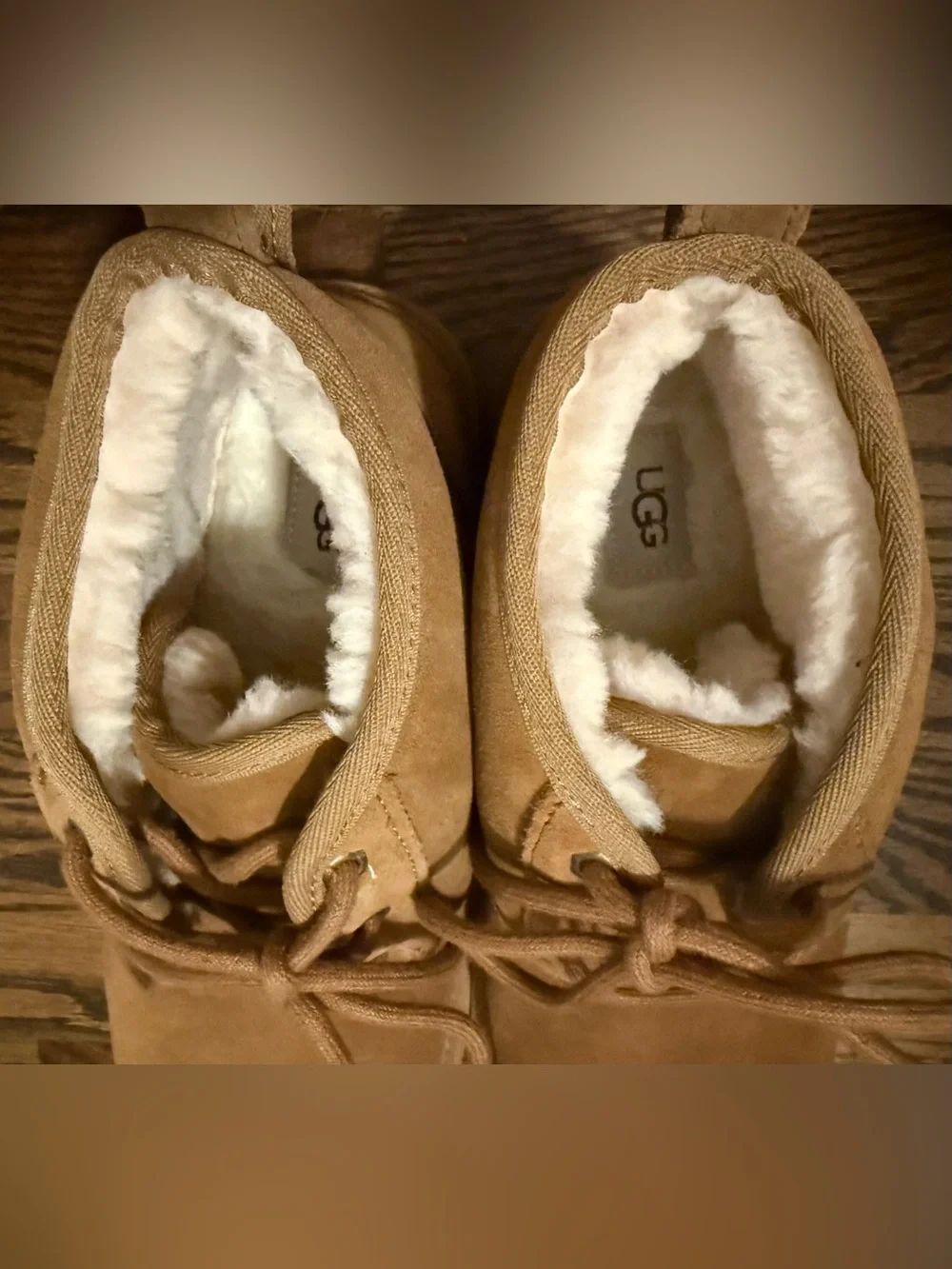UGG 🔥 men